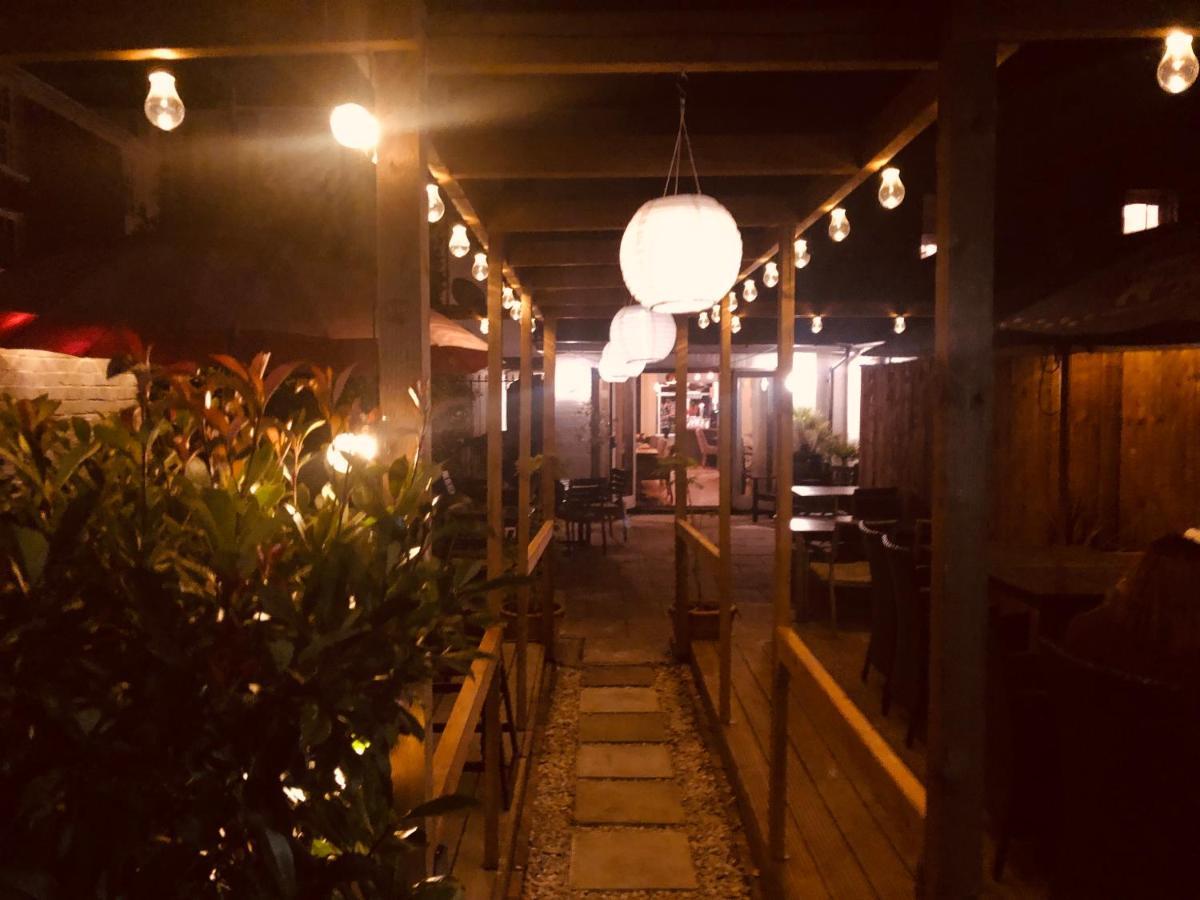 Morleys Rooms - Located In The Heart Of Hurstpierpoint By Huluki Sussex Stays 外观 照片