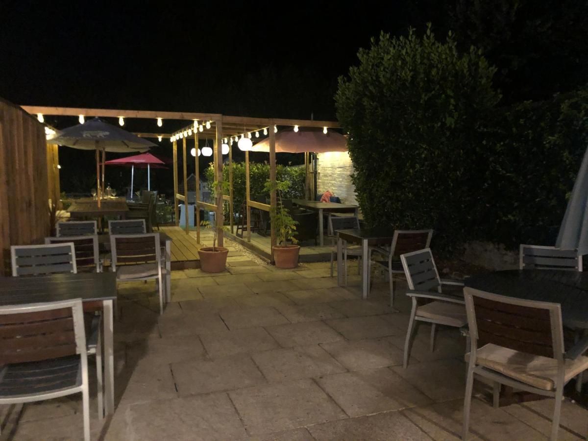 Morleys Rooms - Located In The Heart Of Hurstpierpoint By Huluki Sussex Stays 外观 照片