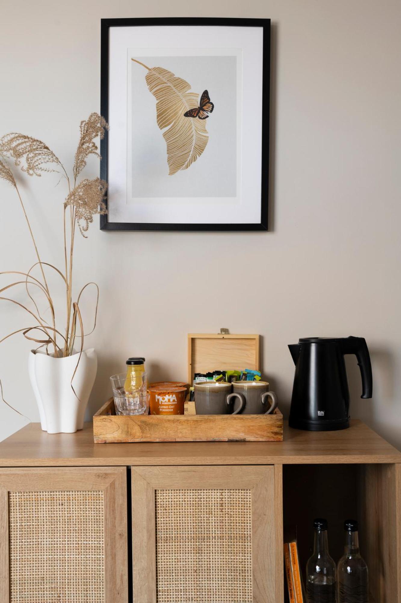Morleys Rooms - Located In The Heart Of Hurstpierpoint By Huluki Sussex Stays 外观 照片