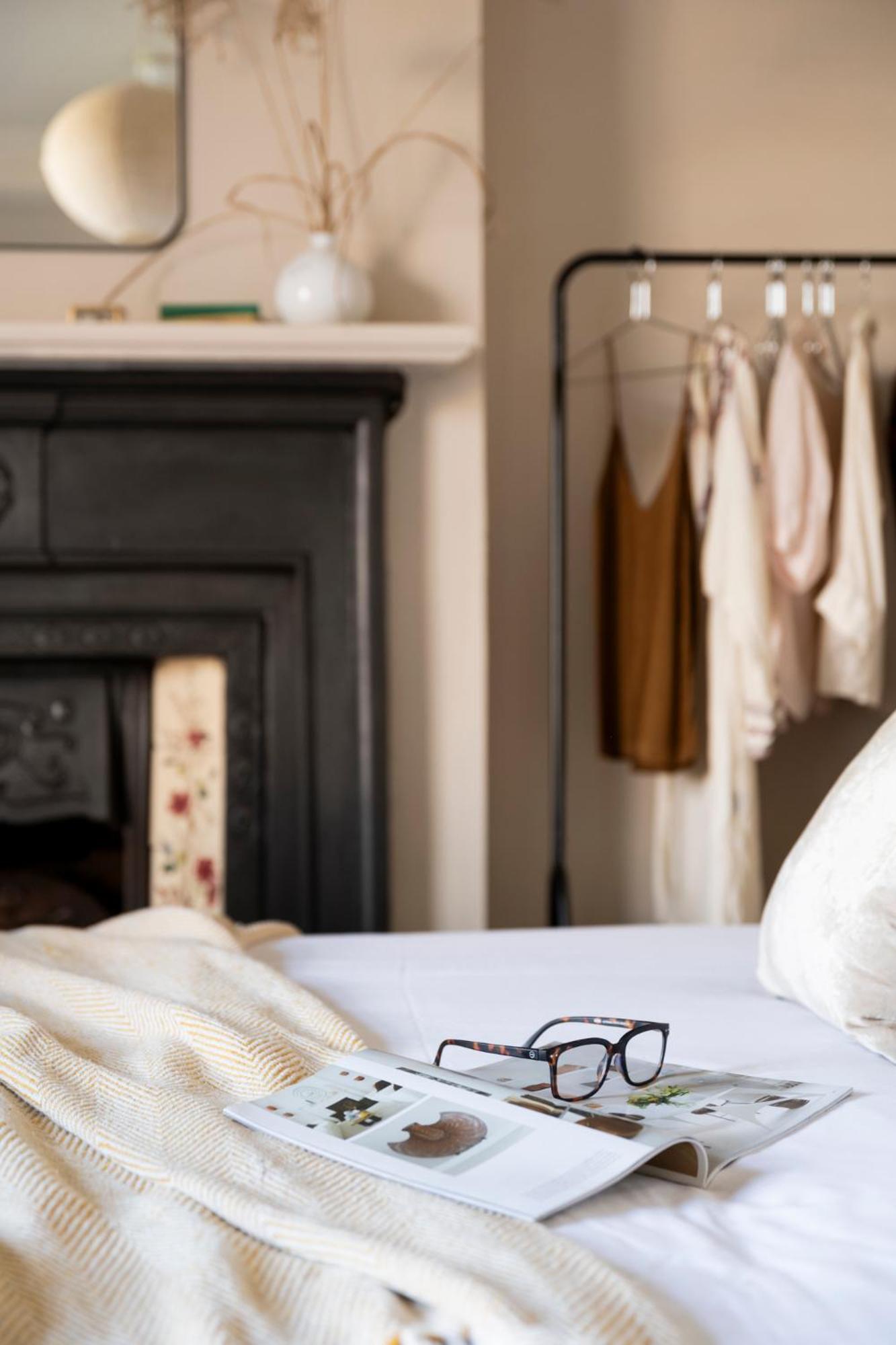 Morleys Rooms - Located In The Heart Of Hurstpierpoint By Huluki Sussex Stays 外观 照片