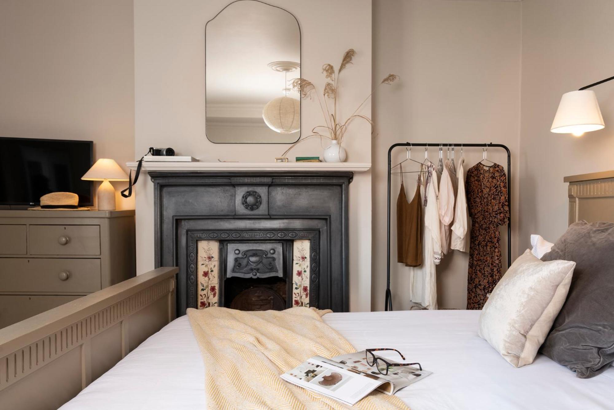 Morleys Rooms - Located In The Heart Of Hurstpierpoint By Huluki Sussex Stays 外观 照片