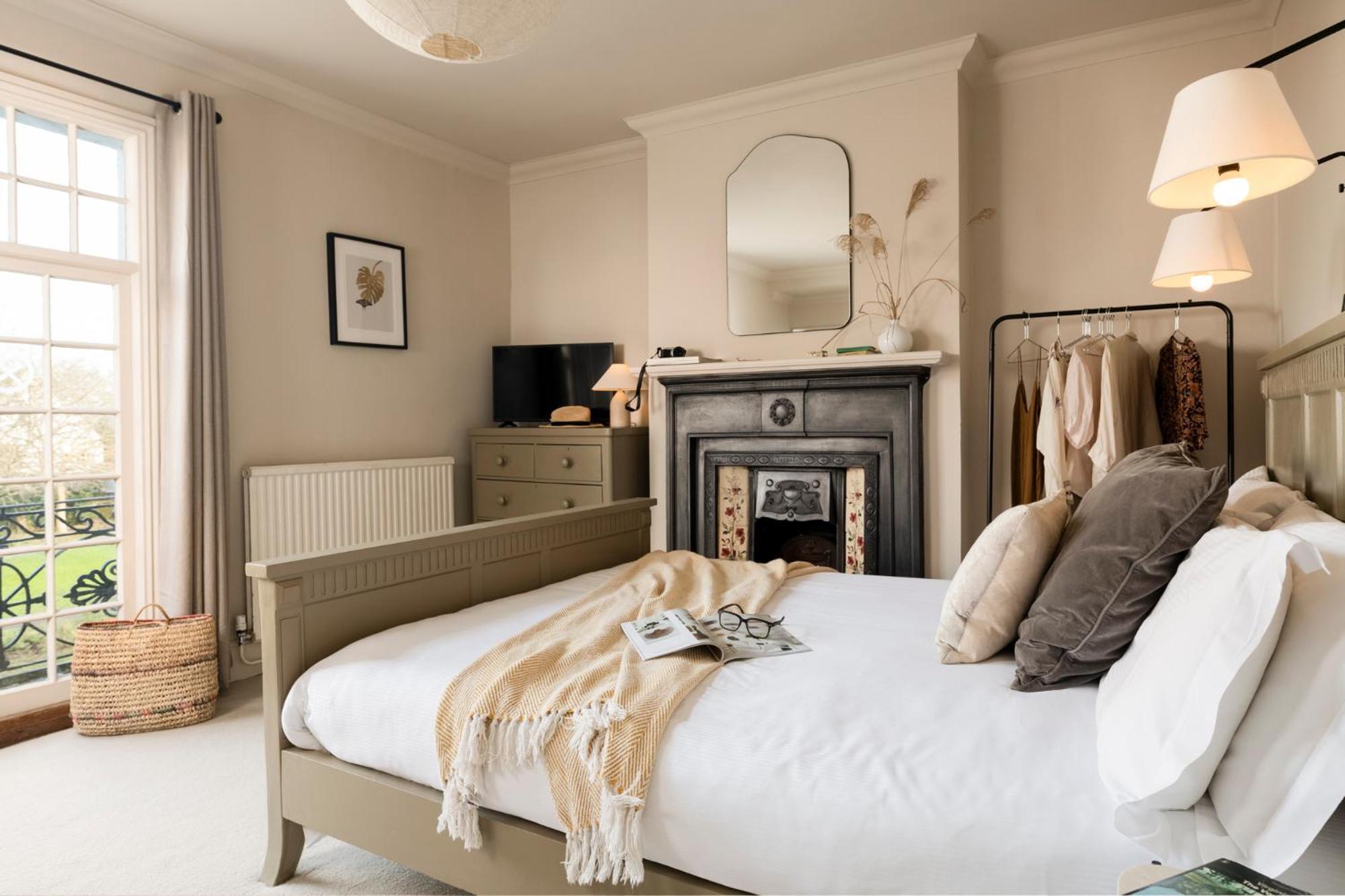 Morleys Rooms - Located In The Heart Of Hurstpierpoint By Huluki Sussex Stays 外观 照片