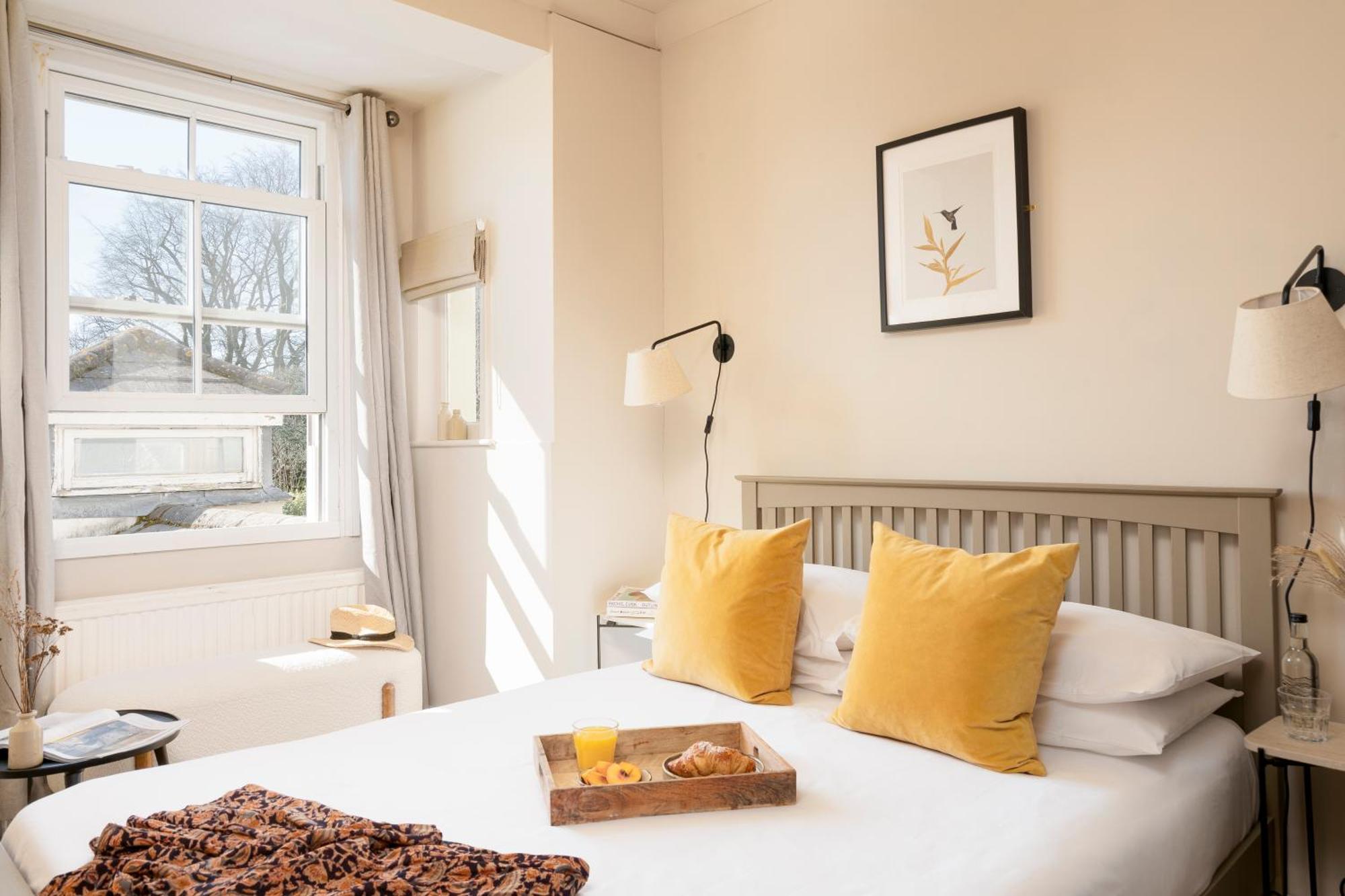 Morleys Rooms - Located In The Heart Of Hurstpierpoint By Huluki Sussex Stays 外观 照片