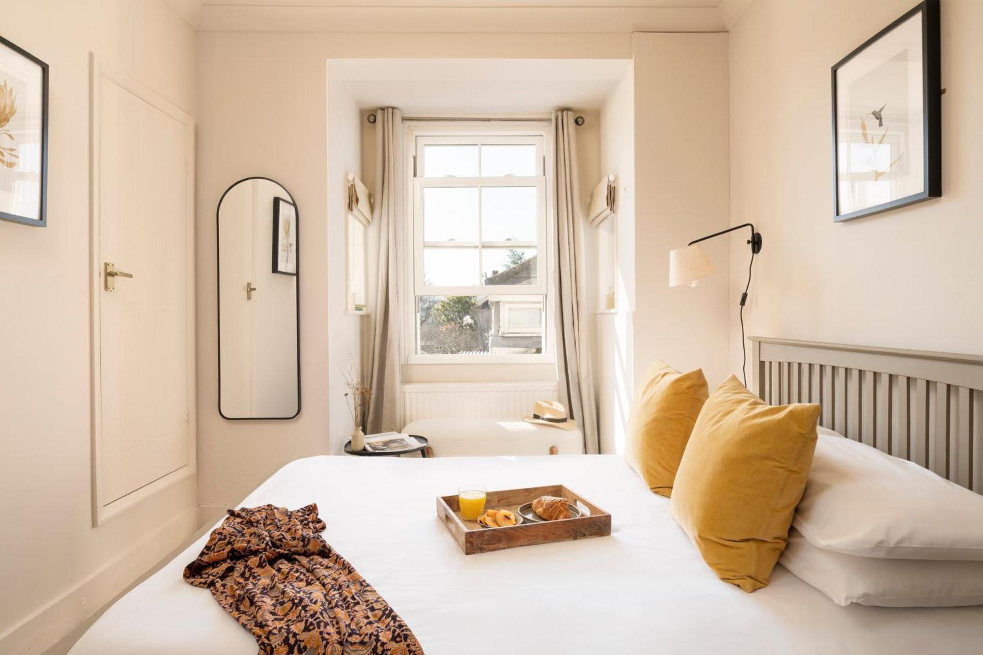 Morleys Rooms - Located In The Heart Of Hurstpierpoint By Huluki Sussex Stays 外观 照片