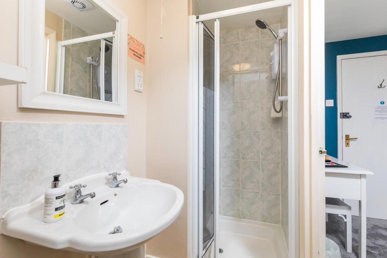 Morleys Rooms - Located In The Heart Of Hurstpierpoint By Huluki Sussex Stays 外观 照片