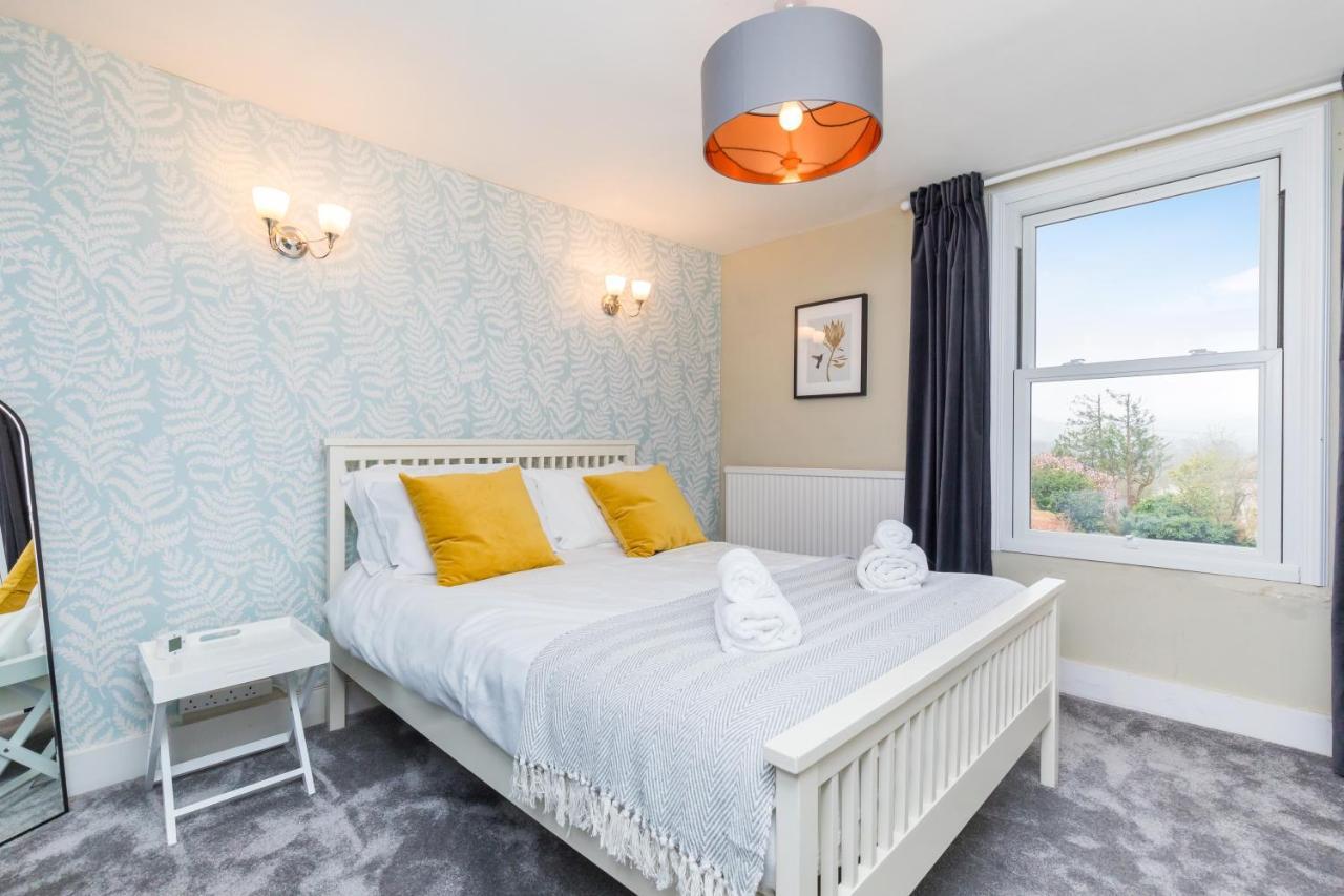 Morleys Rooms - Located In The Heart Of Hurstpierpoint By Huluki Sussex Stays 外观 照片