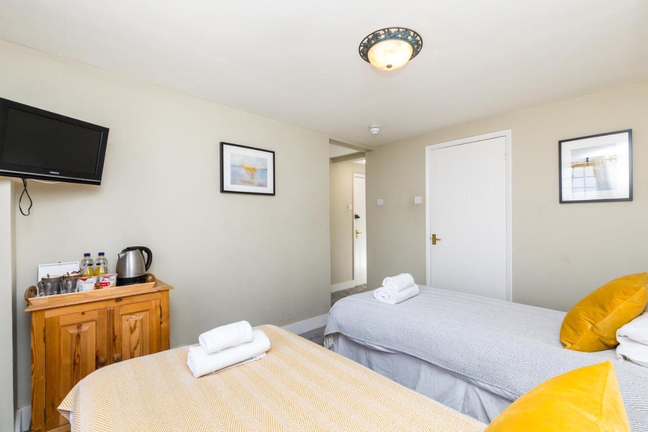 Morleys Rooms - Located In The Heart Of Hurstpierpoint By Huluki Sussex Stays 外观 照片