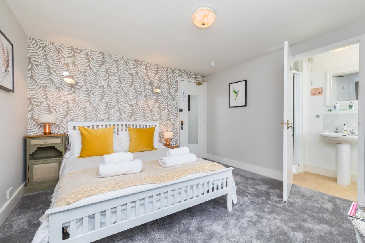 Morleys Rooms - Located In The Heart Of Hurstpierpoint By Huluki Sussex Stays 外观 照片