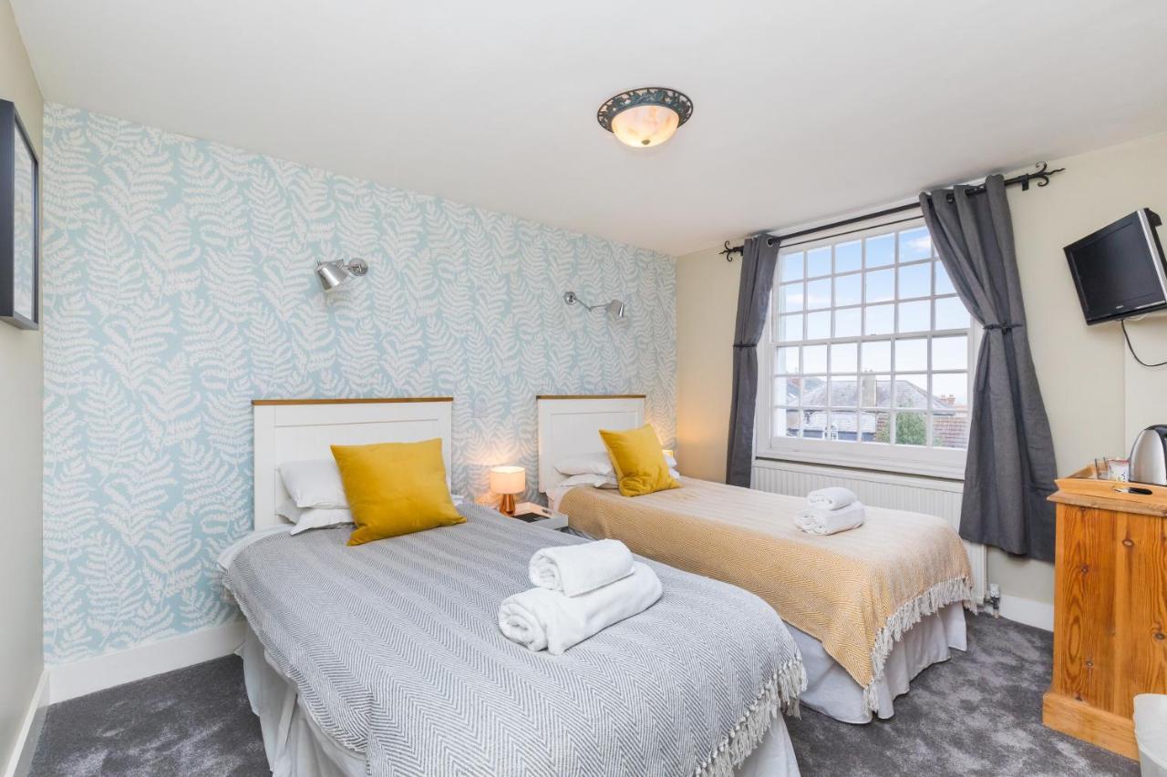 Morleys Rooms - Located In The Heart Of Hurstpierpoint By Huluki Sussex Stays 外观 照片