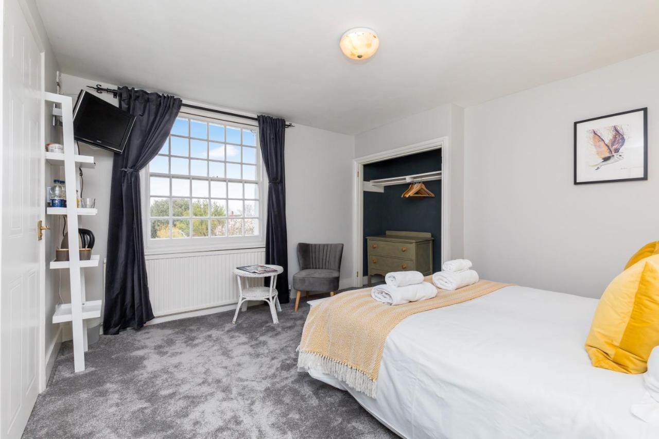 Morleys Rooms - Located In The Heart Of Hurstpierpoint By Huluki Sussex Stays 外观 照片