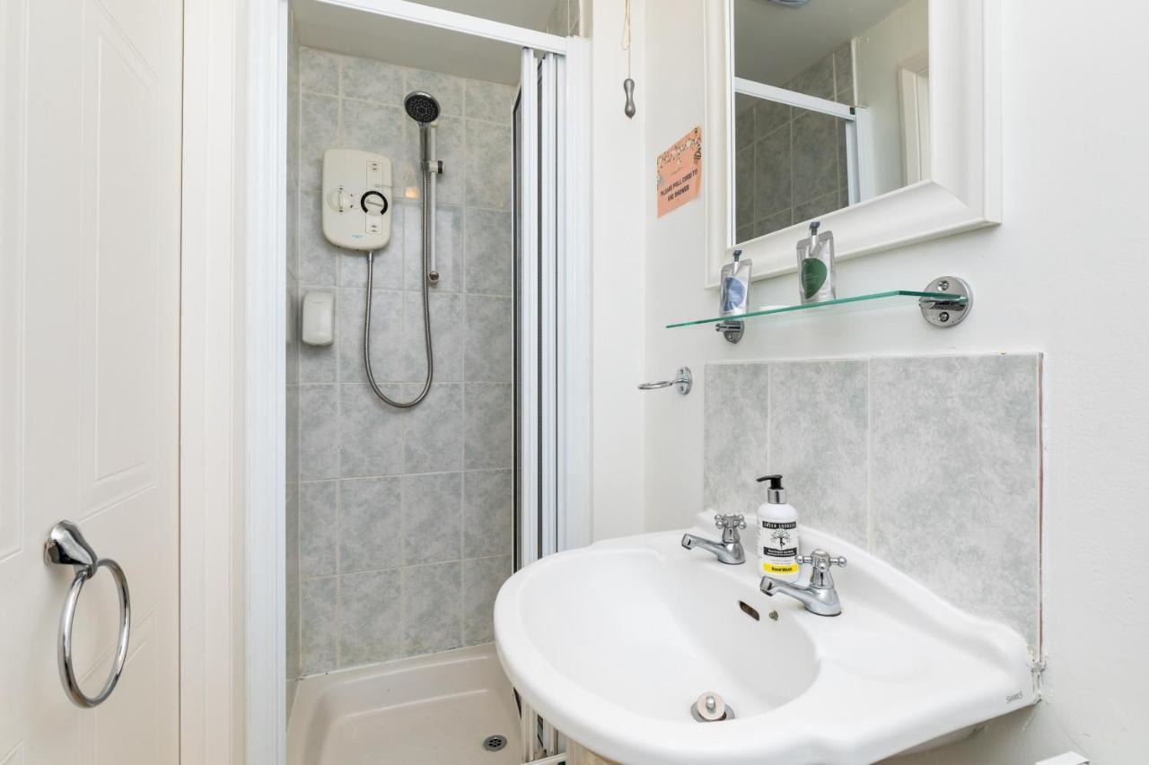 Morleys Rooms - Located In The Heart Of Hurstpierpoint By Huluki Sussex Stays 外观 照片