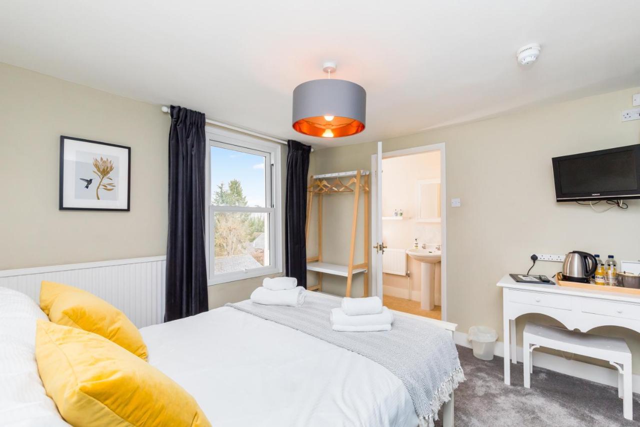 Morleys Rooms - Located In The Heart Of Hurstpierpoint By Huluki Sussex Stays 外观 照片