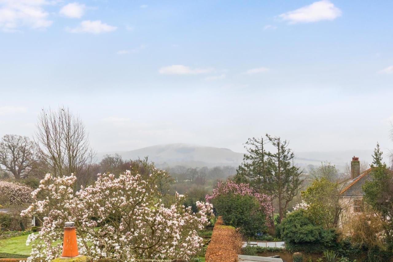 Morleys Rooms - Located In The Heart Of Hurstpierpoint By Huluki Sussex Stays 外观 照片