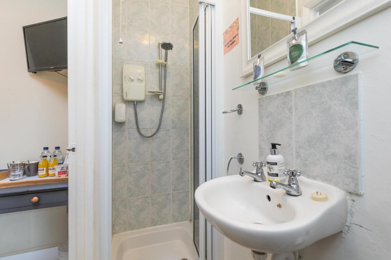 Morleys Rooms - Located In The Heart Of Hurstpierpoint By Huluki Sussex Stays 外观 照片