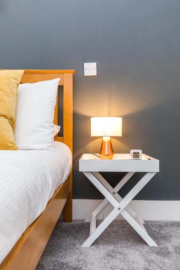 Morleys Rooms - Located In The Heart Of Hurstpierpoint By Huluki Sussex Stays 外观 照片